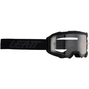 Goggle LEATT VELOCITY 4.5 Schwarz Transparentes Glas 2023 0